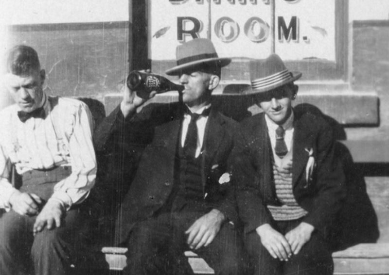 Sly Grog Tales: When Adelaide’s Underbelly was a Beergut